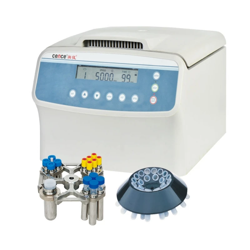 Medical Lab Machine Price - เครื่องปั่นเหวี่ยงแบบแช่เย็นสำหรับห้องปฏิบัติการทางการแพทย์ รุ่น Veidt Weighing Cence L600-A