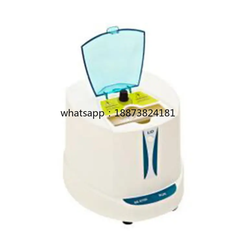 Medical Lab Machine Price - AM-B062E เครื่องปั่นเหวี่ยงไมโครเพลทขนาดเล็กแบบพกพาสำหรับห้องปฏิบัติการทางการแพทย์ 2500 รอบต่อนาที ราคาพร้อมจัดส่งรวดเร็ว