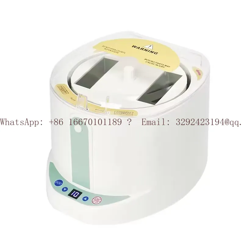 Medical Lab Machine Price - เครื่องปั่นเหวี่ยงไมโครเพลททางการแพทย์ WEIAI ราคาประหยัด 2500 รอบต่อนาที สำหรับเพลท
