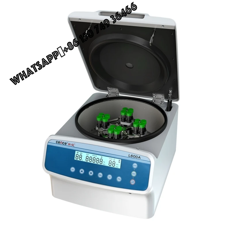 เครื่องปั่นเหวี่ยงแบบแช่เย็นสำ - Medical Lab Machine Price บทวิจารณ์และราคา