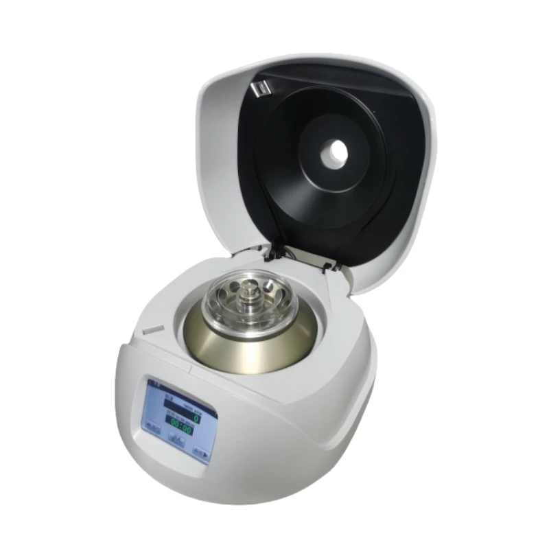 เครื่องปั่นเหวี่ยงแบบแช่เย็นสำ - Medical Lab Machine Price บทวิจารณ์และราคา