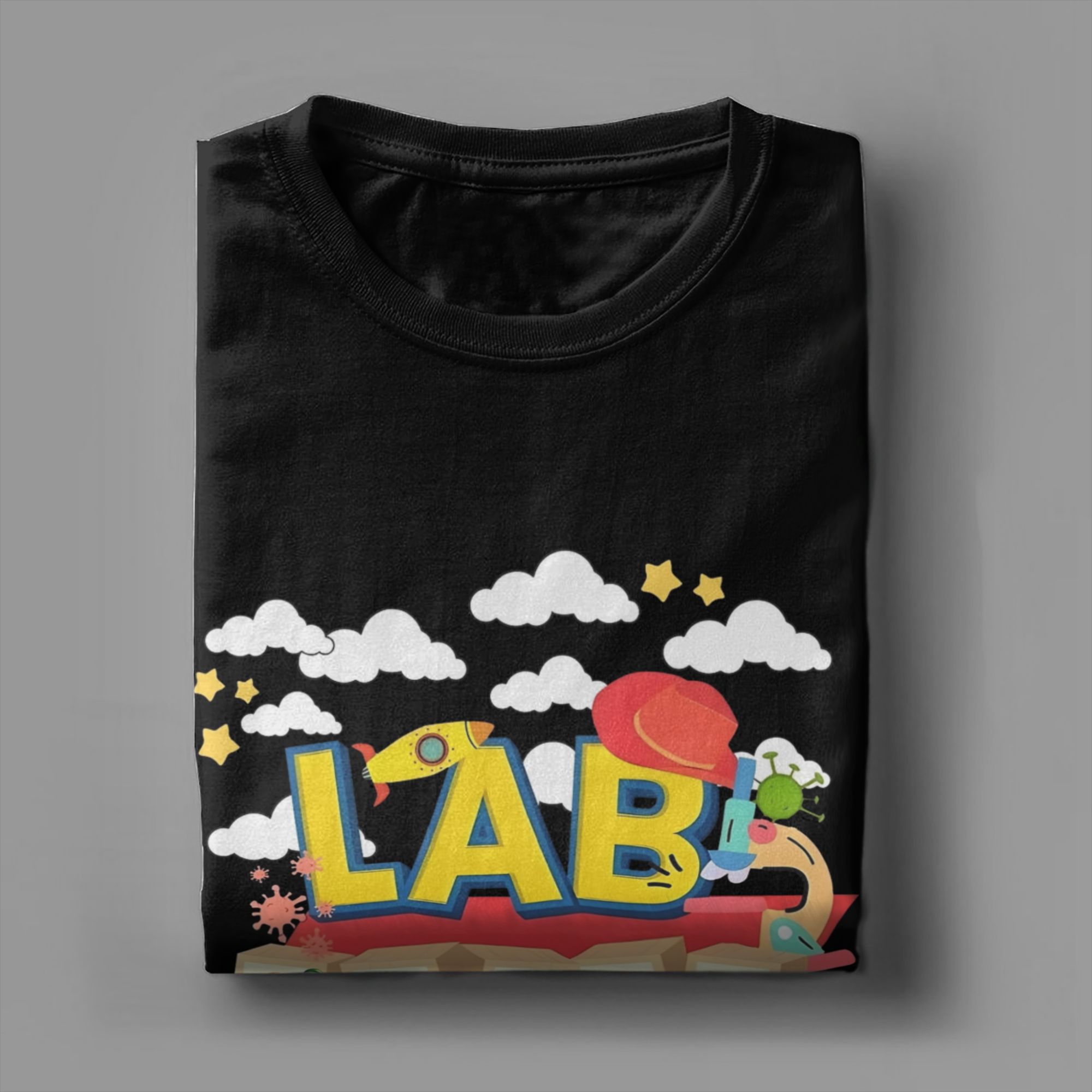 2026 แล็บวีค เสื้อยืดช่างเทคนิ - Medical Laboratory Technician บทวิจารณ์และราคา