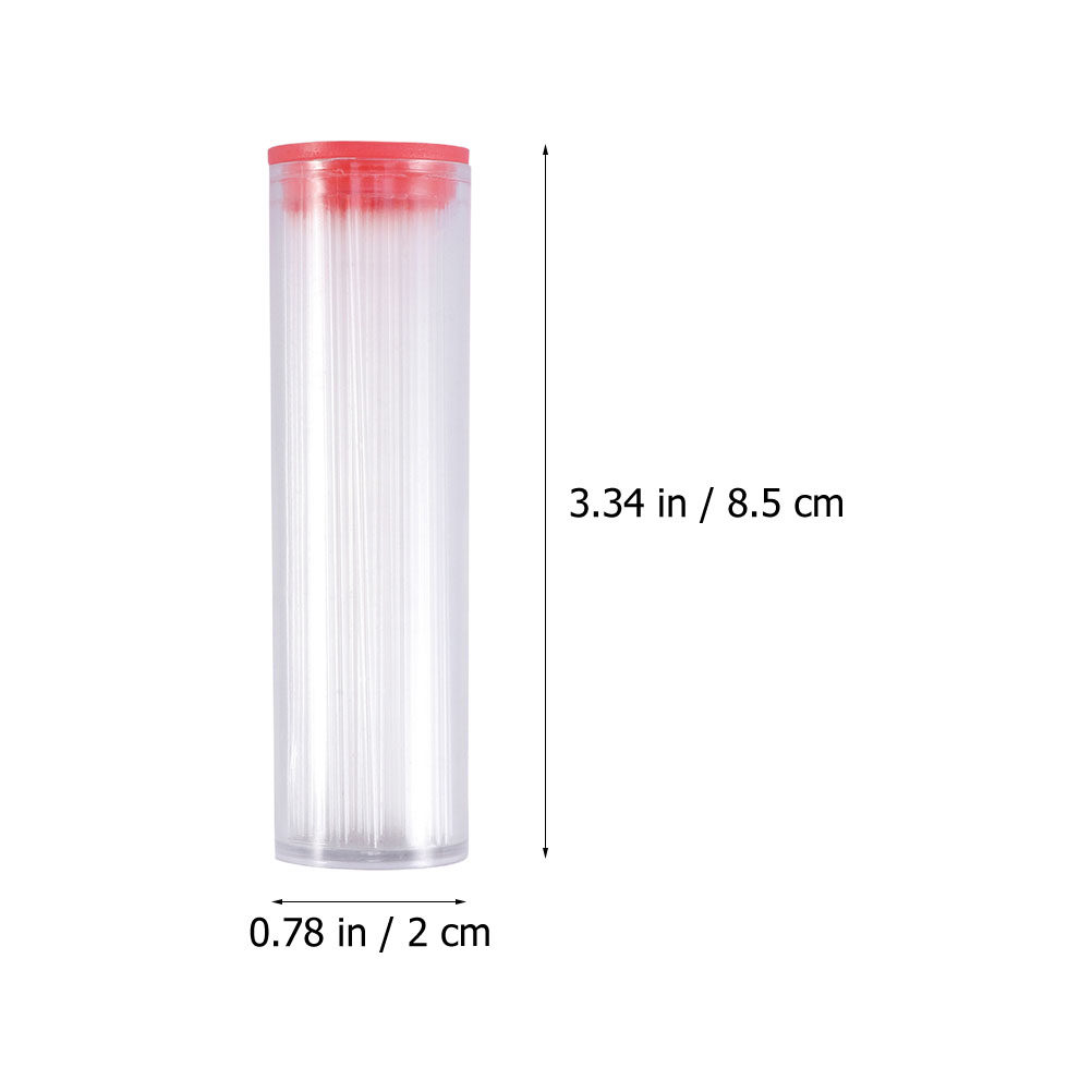 หลอดแก้วสำหรับเก็บตัวอย่างเลือ - Blood Collection Tube บทวิจารณ์และราคา