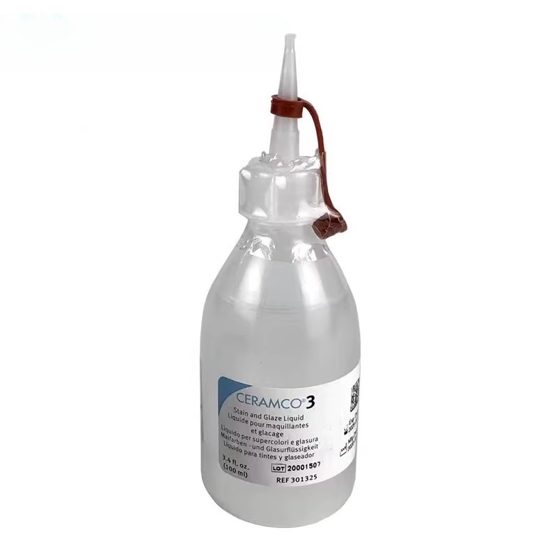 อิฐทองเคลือบผงเคลือบ Denspar H - Medical Laboratory Technician บทวิจารณ์และราคา