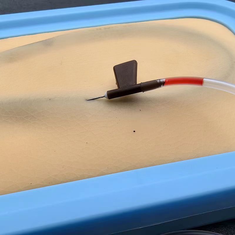 ชุดฝึกเจาะเลือดพร้อมโมดูลฝึกเก - Blood Collection Tube บทวิจารณ์และราคา