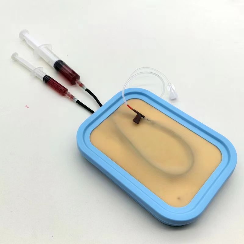 ชุดฝึกเจาะเลือดพร้อมโมดูลฝึกเก - Blood Collection Tube บทวิจารณ์และราคา