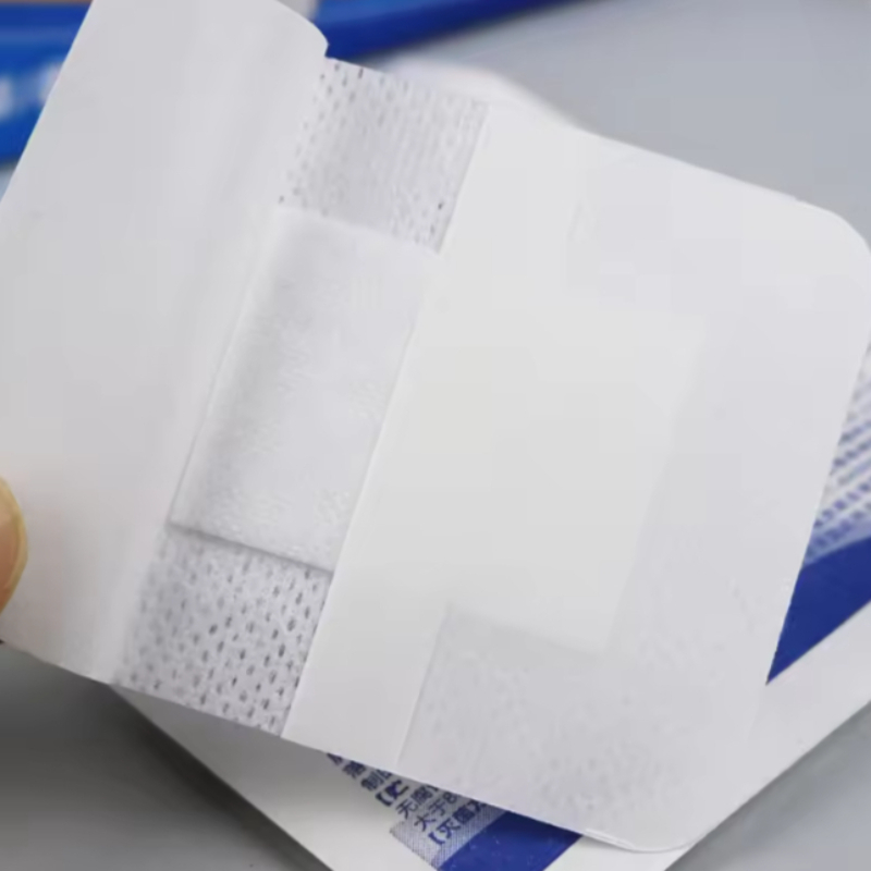 ผ้าพันแผลกาวทางการแพทย์แบบไม่ท - Medical Lab Kit บทวิจารณ์และราคา