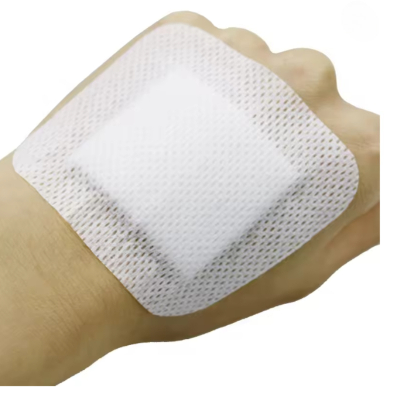 ผ้าพันแผลกาวทางการแพทย์แบบไม่ท - Medical Lab Kit บทวิจารณ์และราคา