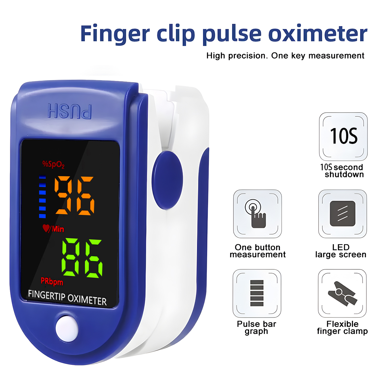 เครื่องวัดอุณหภูมิอินฟราเรดแบบ - Digital Thermometer Infrared บทวิจารณ์และราคา