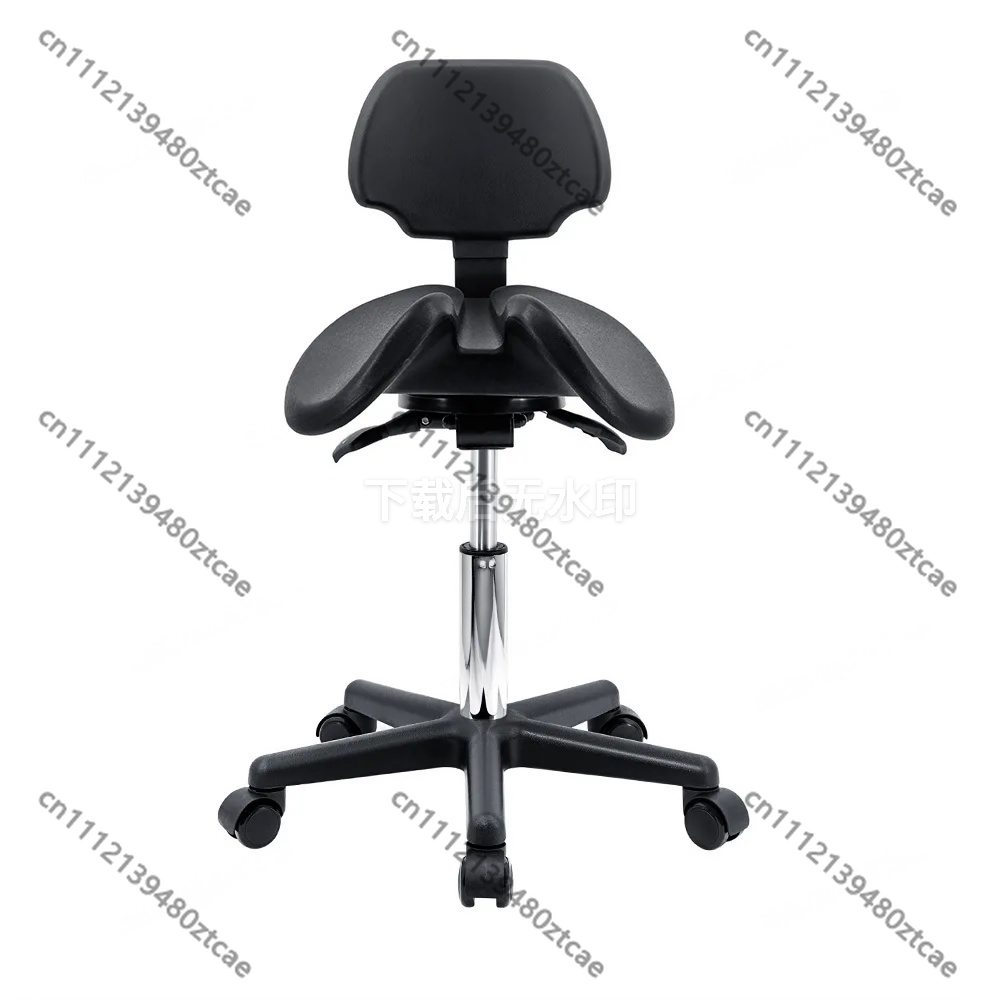เก้าอี้นั่งสบาย ปรับท่าทางได้  - Medical Lab Chair บทวิจารณ์และราคา