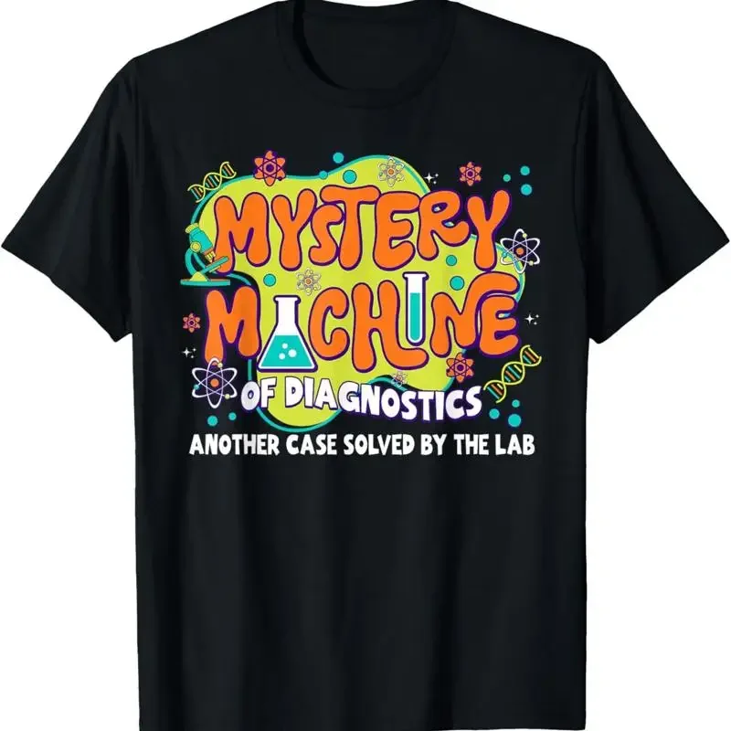 เสื้อยืดแล็บวีค 2025 สำหรับงาน - Medical Lab Week บทวิจารณ์และราคา
