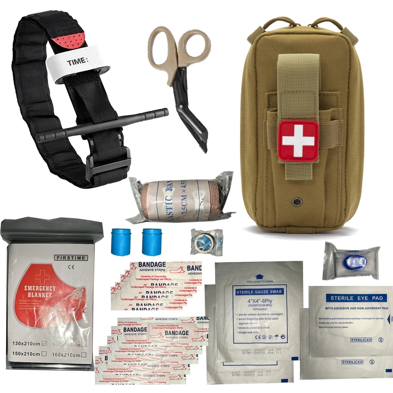 ชุดอุปกรณ์ช่วยชีวิตในเครื่องมื - Medical Lab Kit บทวิจารณ์และราคา