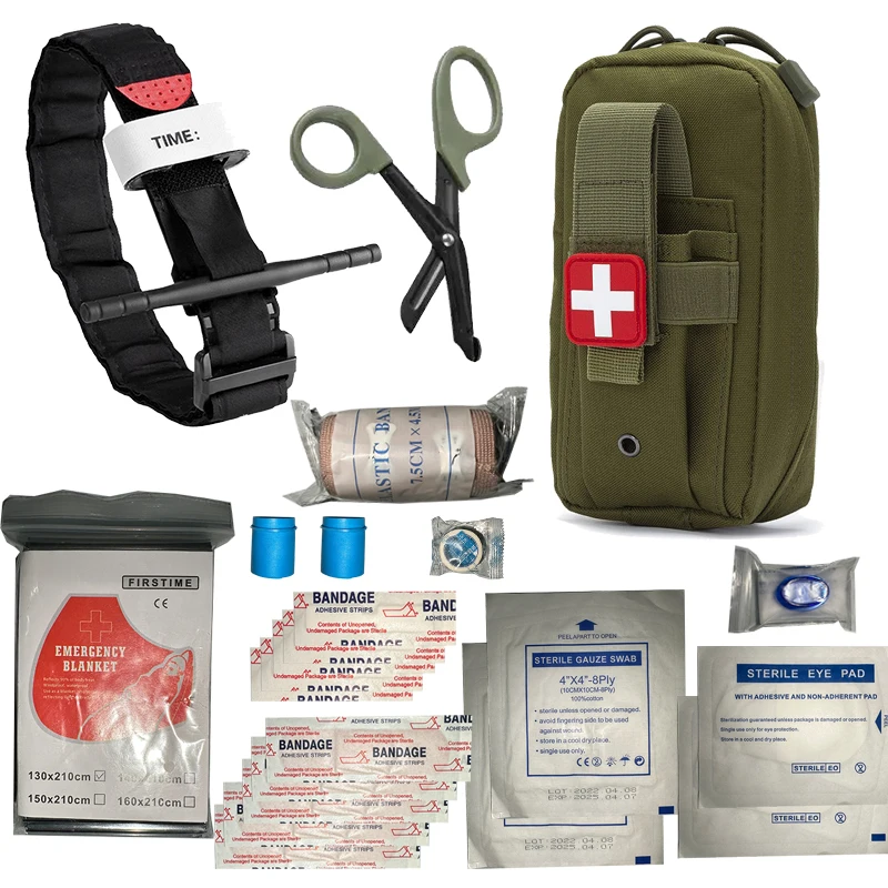 ชุดอุปกรณ์ช่วยชีวิตในเครื่องมื - Medical Lab Kit บทวิจารณ์และราคา