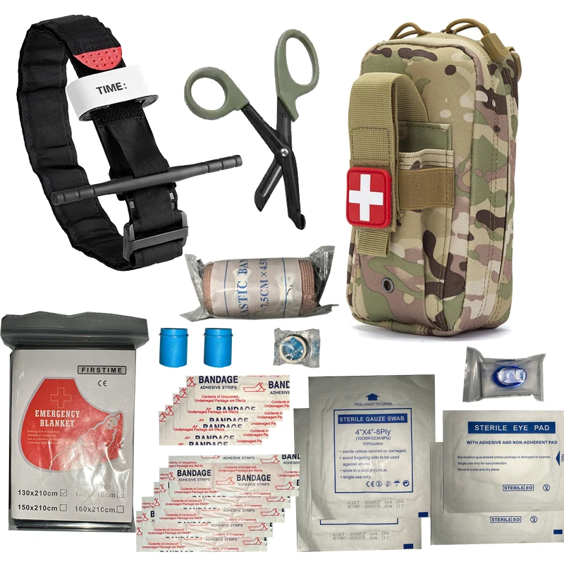ชุดอุปกรณ์ช่วยชีวิตในเครื่องมื - Medical Lab Kit บทวิจารณ์และราคา