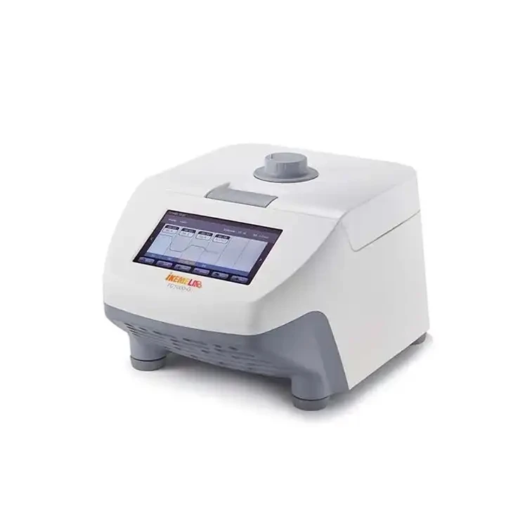 เครื่อง PCR แบบเรียลไทม์คุณภาพ - Medical Lab Machine Price บทวิจารณ์และราคา