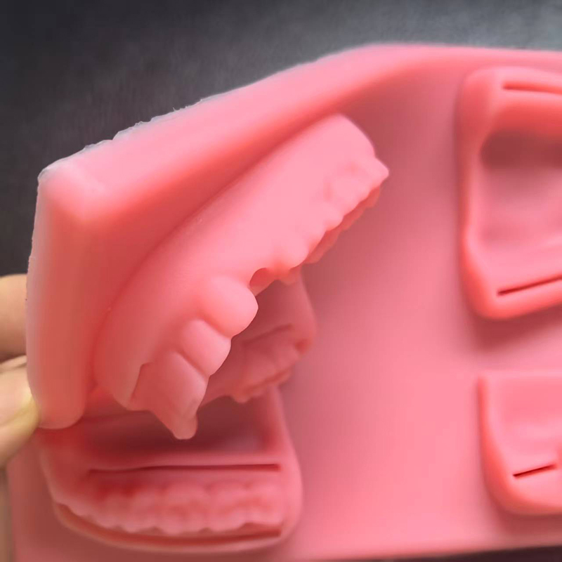 ชุดฝึกหัดเย็บแผลทางทันตกรรม แบ - Medical Lab Kit บทวิจารณ์และราคา
