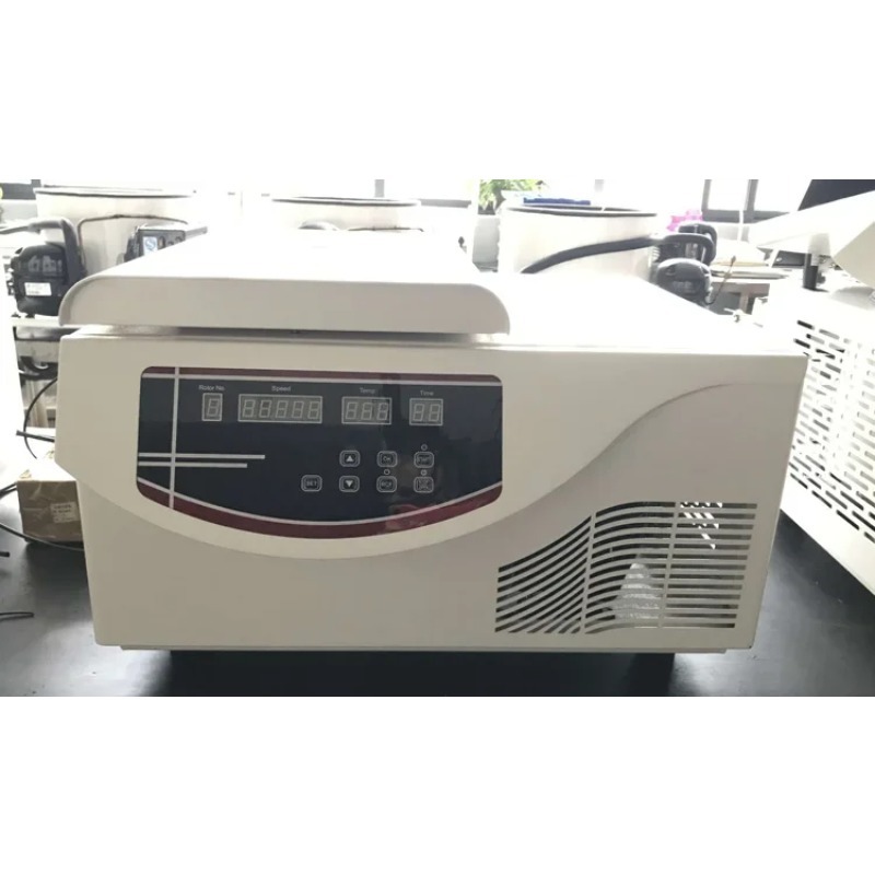 เครื่องปั่นเหวี่ยงแบบดิจิตอลคว - Medical Lab Machine Price บทวิจารณ์และราคา