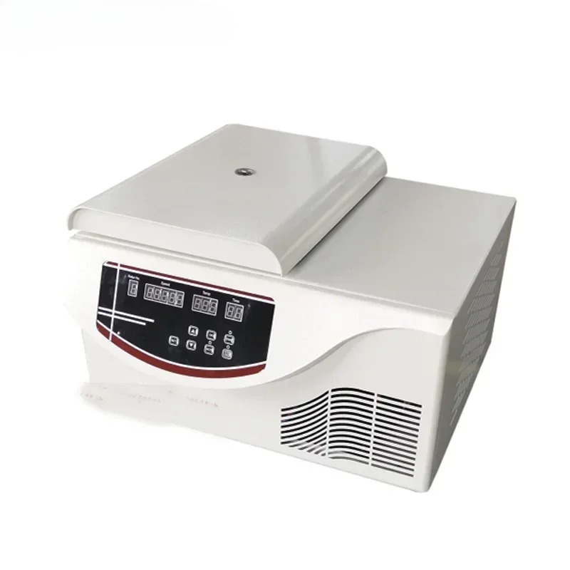 เครื่องปั่นเหวี่ยงแบบดิจิตอลคว - Medical Lab Machine Price บทวิจารณ์และราคา