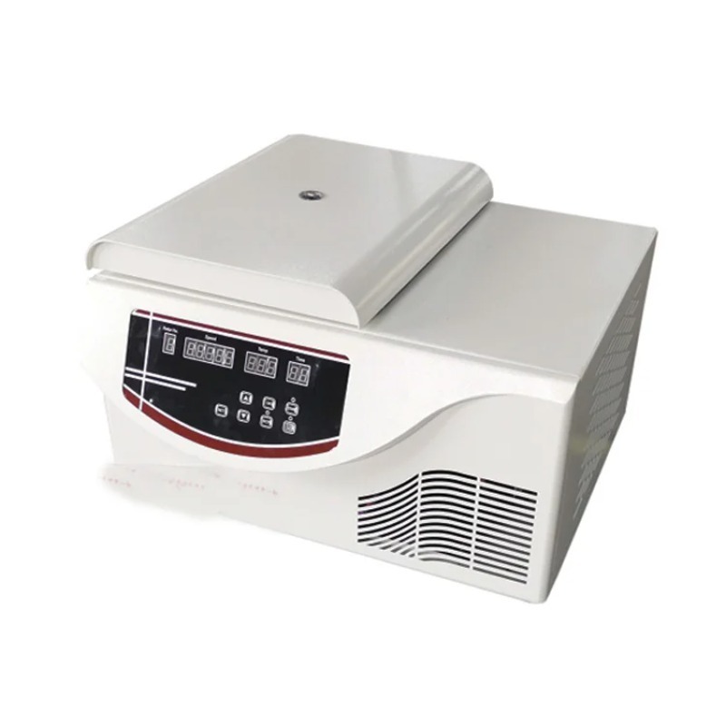 เครื่องปั่นเหวี่ยงแบบดิจิตอลคว - Medical Lab Machine Price บทวิจารณ์และราคา