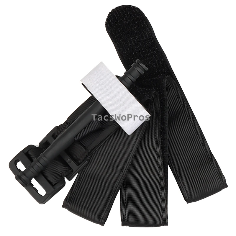 ยุทธวิธี Tourniquet ผู้ถือแบบพ - Medical Lab Kit บทวิจารณ์และราคา