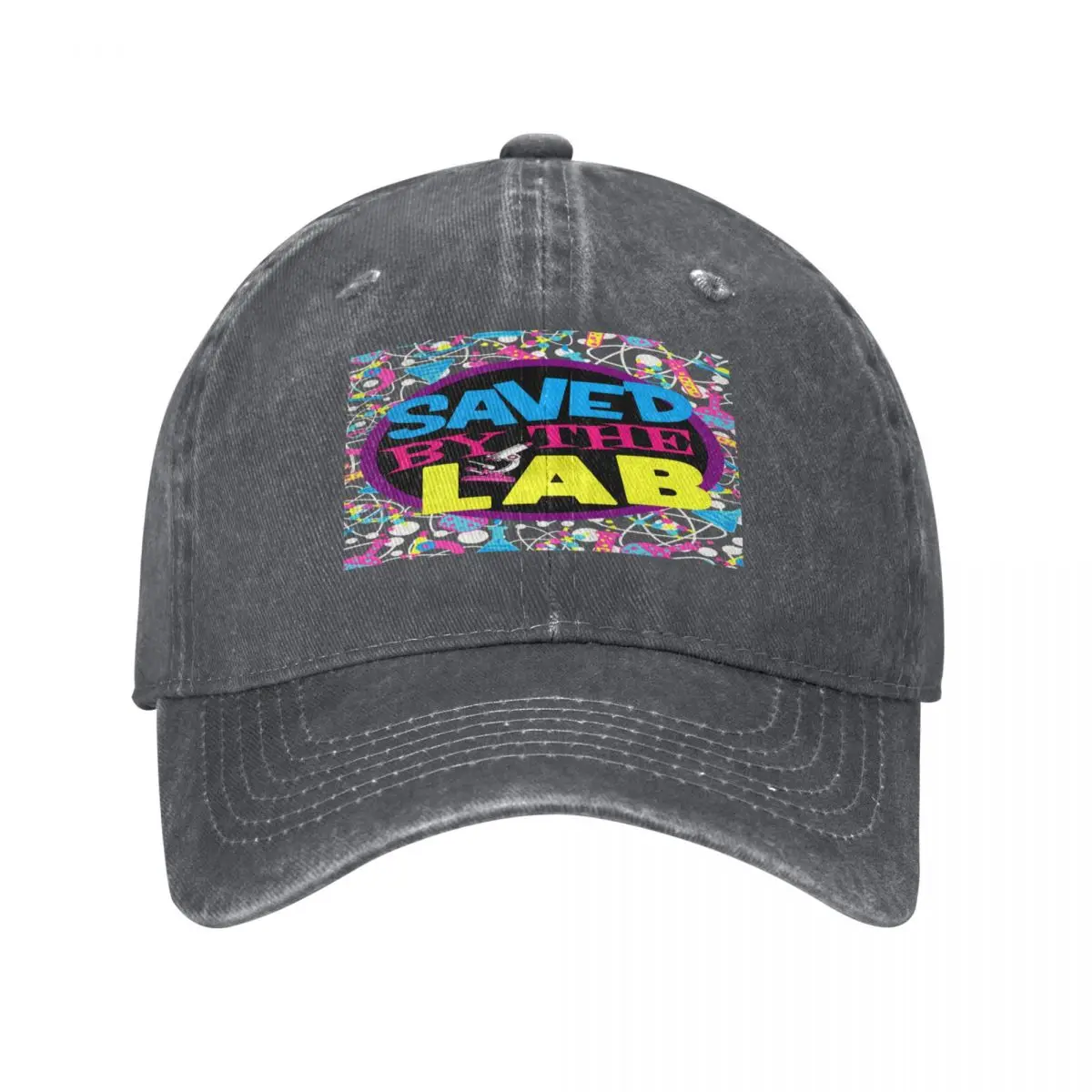 SAVED BY THE LAB~LAB WEEK 2023 - Medical Lab Week บทวิจารณ์และราคา