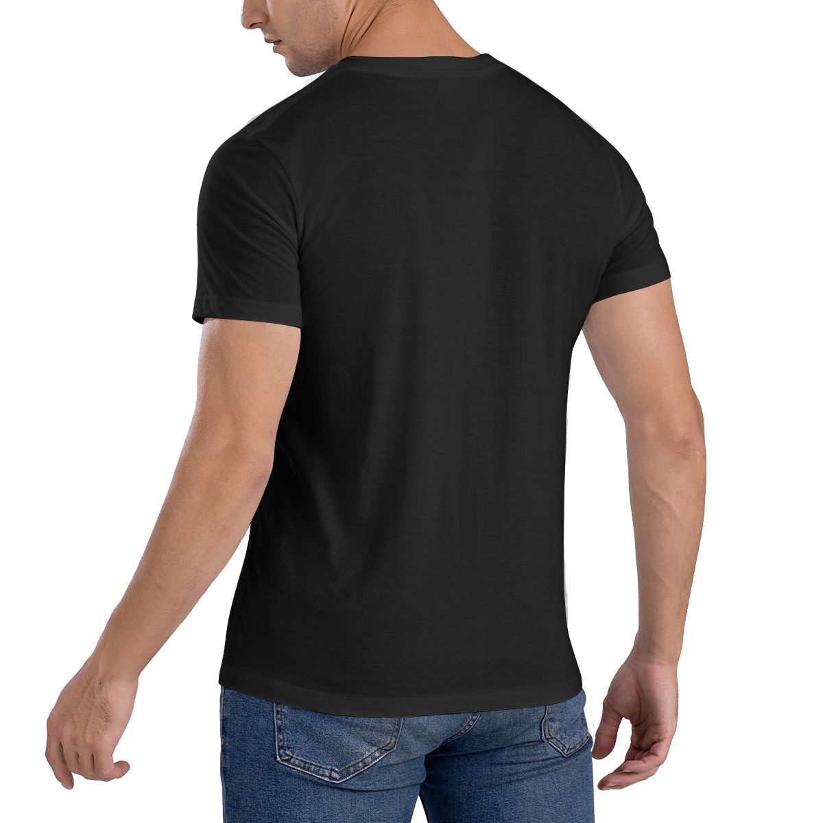 เสื้อยืดแขนสั้นคอกลมสีดำสำหรับ - Medical Laboratory Technician บทวิจารณ์และราคา