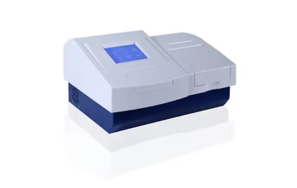 เครื่องอ่านไมโครเพลทแบบพกพาคุณ - Medical Lab Machine Price บทวิจารณ์และราคา