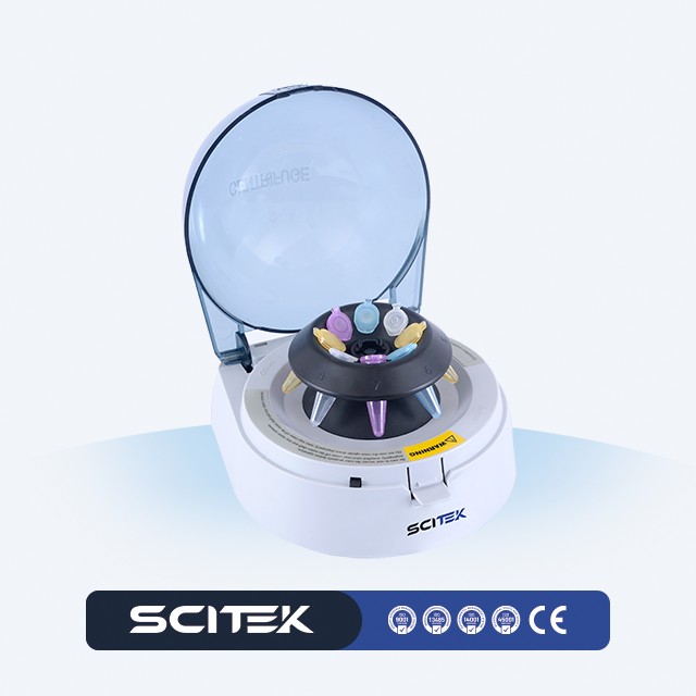 เครื่องหมุนเหวี่ยงขนาดเล็กทางก - Medical Lab Machine Price บทวิจารณ์และราคา