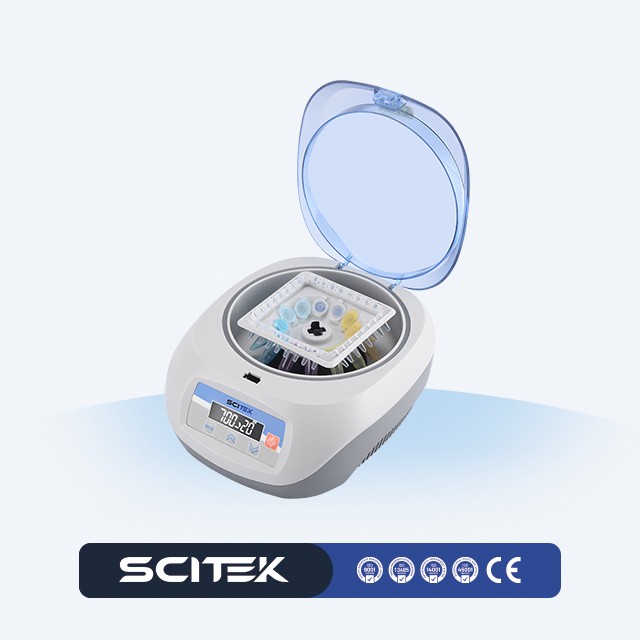 เครื่องหมุนเหวี่ยงขนาดเล็กทางก - Medical Lab Machine Price บทวิจารณ์และราคา