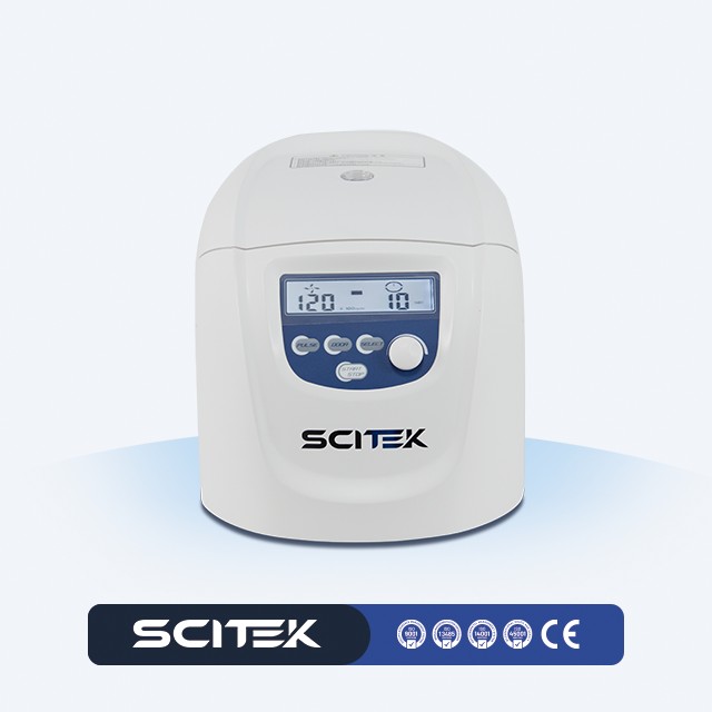 เครื่องหมุนเหวี่ยงขนาดเล็กทางก - Medical Lab Machine Price บทวิจารณ์และราคา