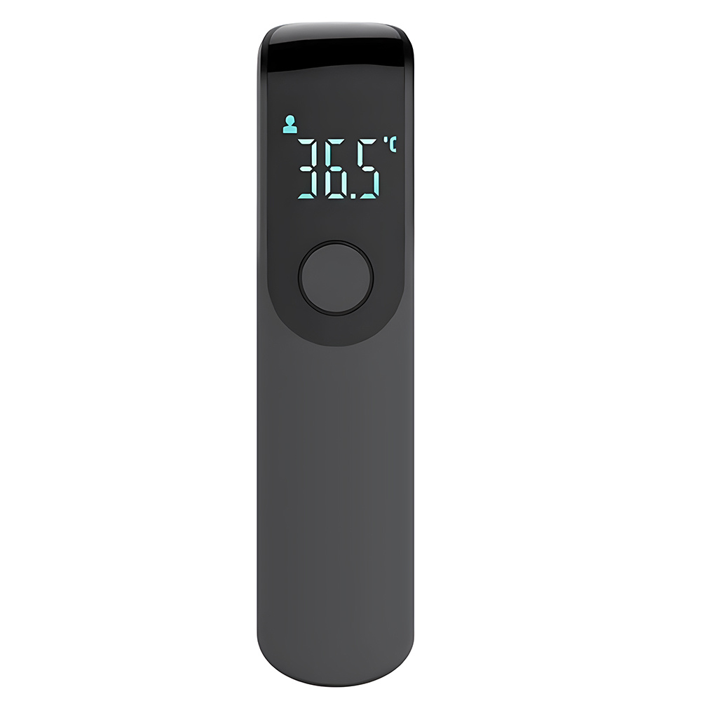 เครื่องวัดอุณหภูมิแบบดิจิตอลทา - Digital Thermometer Infrared บทวิจารณ์และราคา
