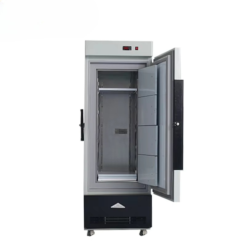 ตู้แช่แข็งทางการแพทย์ขนาด 158  - Medical Lab Iso บทวิจารณ์และราคา