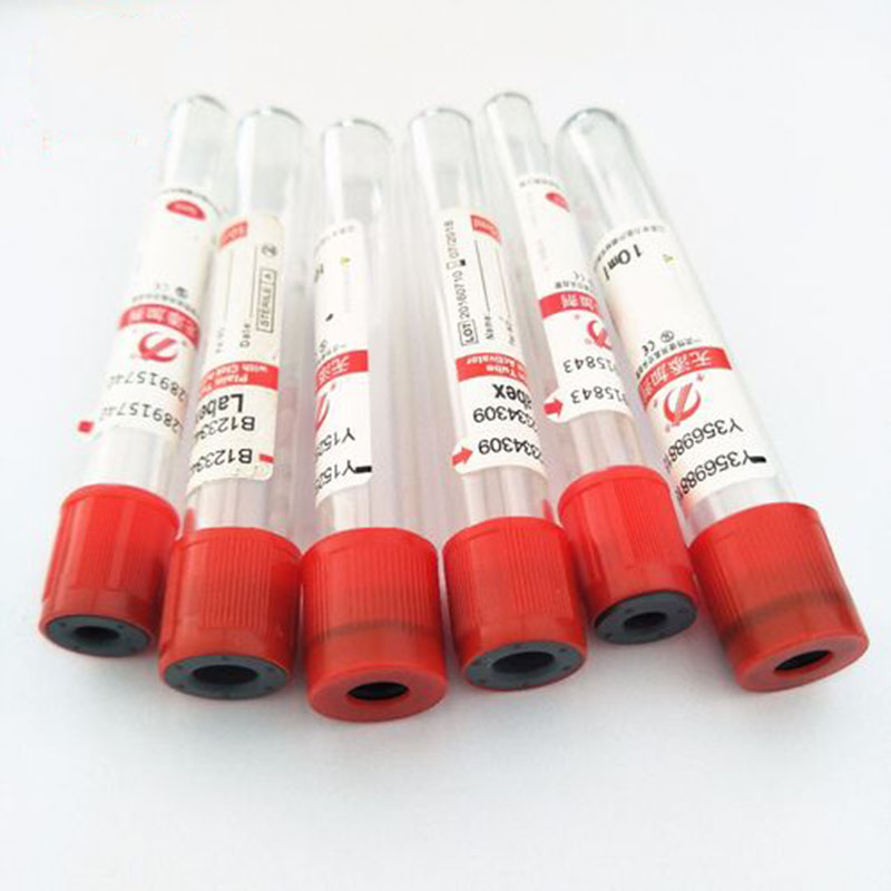 100ชิ้น/ล็อต3Ml 5Ml 10Ml ทิ้งแ - Blood Collection Tube บทวิจารณ์และราคา