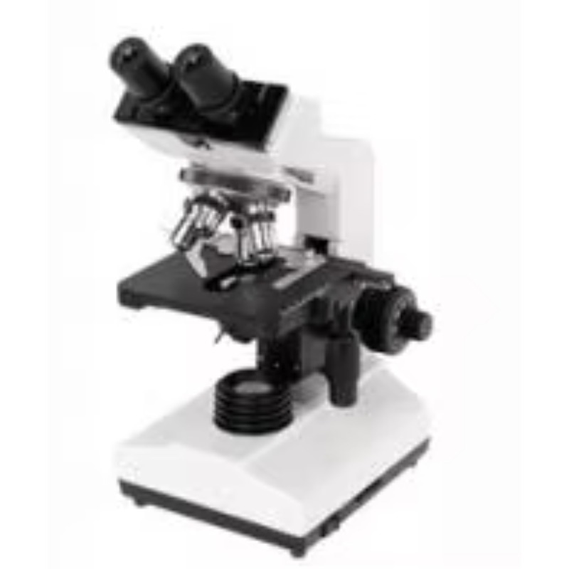 กล้องจุลทรรศน์สเตอริโอแบบสองตา - Medical Lab Machine Price บทวิจารณ์และราคา