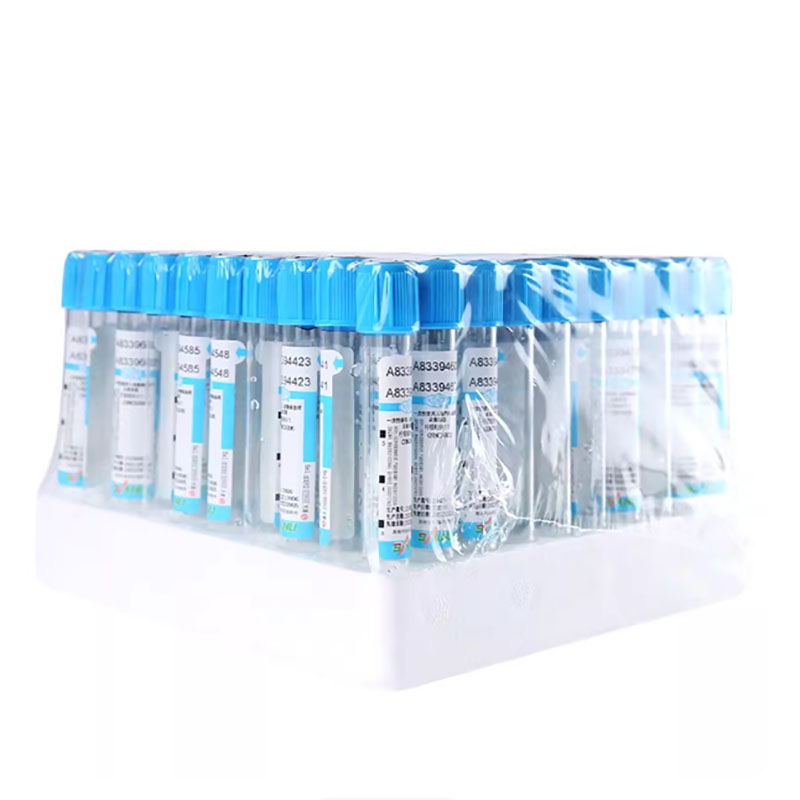 หลอดเก็บเลือดสุญญากาศแบบใช้แล้ - Blood Collection Tube บทวิจารณ์และราคา