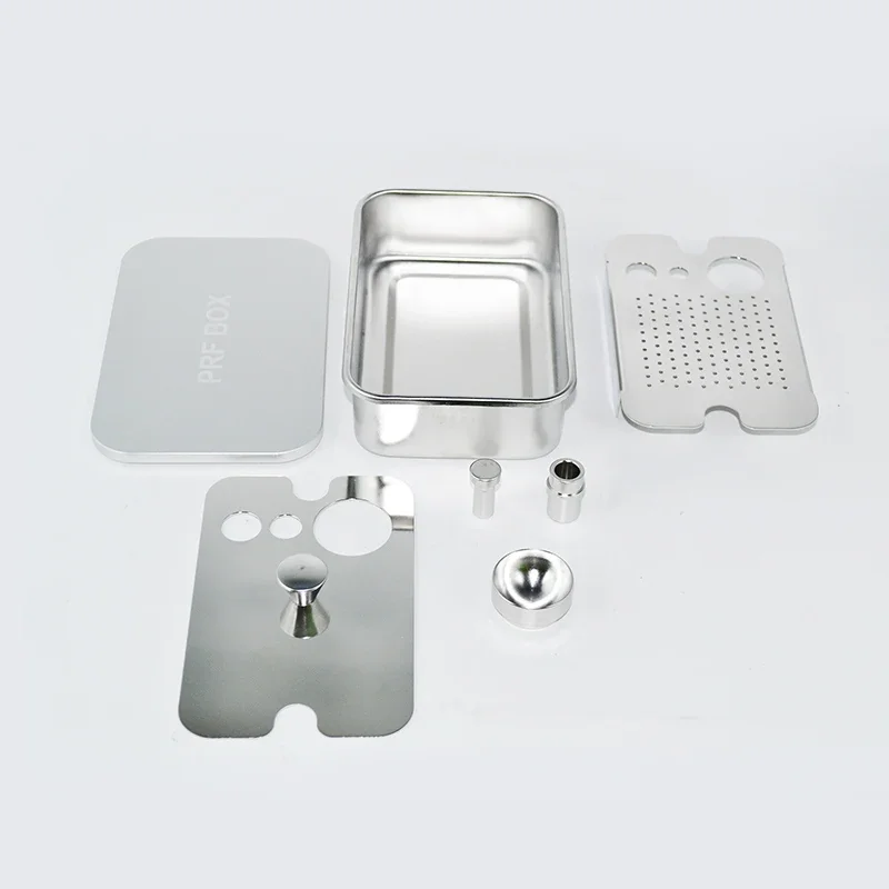 เครื่องหล่อแบบแรงเหวี่ยงสำหรับ - Medical Lab Kit บทวิจารณ์และราคา