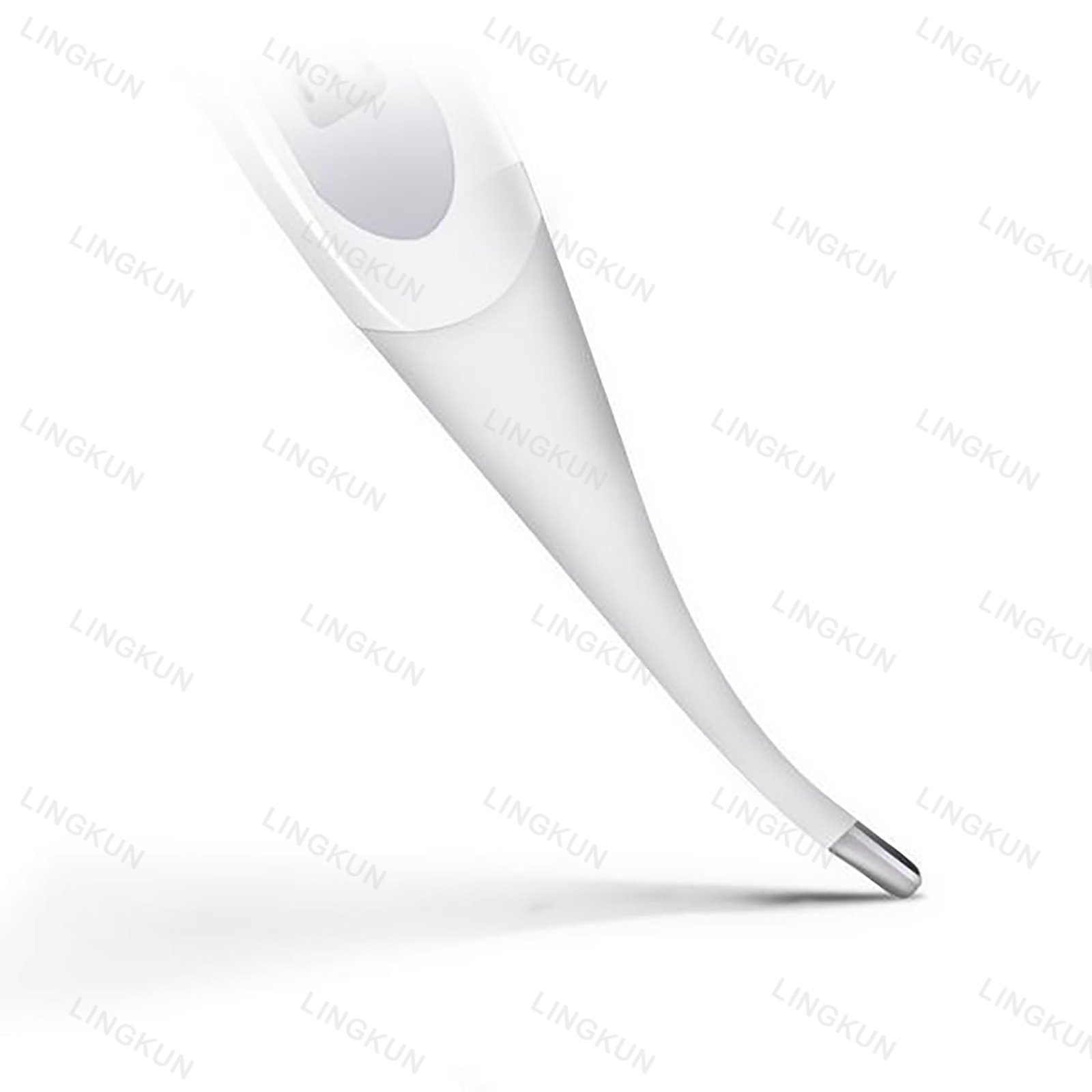 เทอร์โมมิเตอร์สําหรับผู้ใหญ่,  - Digital Thermometer Infrared บทวิจารณ์และราคา