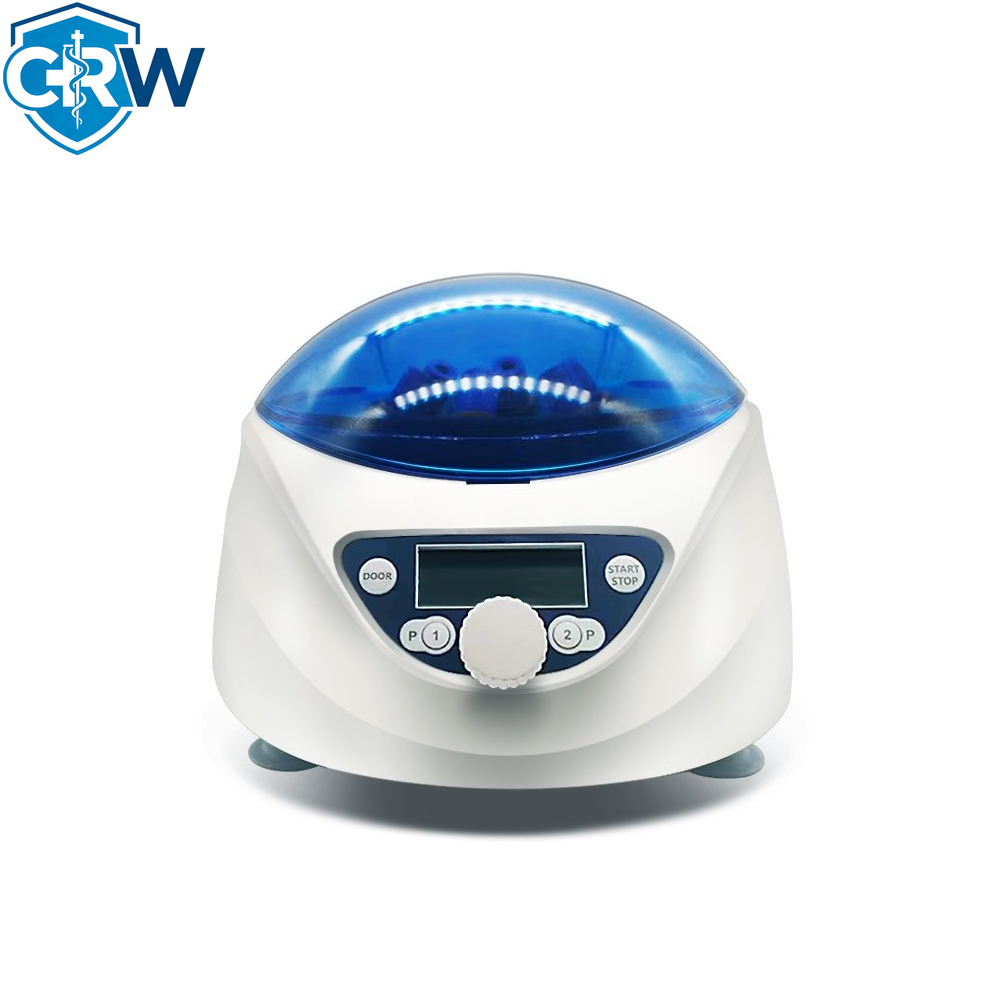 เครื่องปั่นเหวี่ยงไมโครเซนทริฟ - Medical Lab Kit บทวิจารณ์และราคา