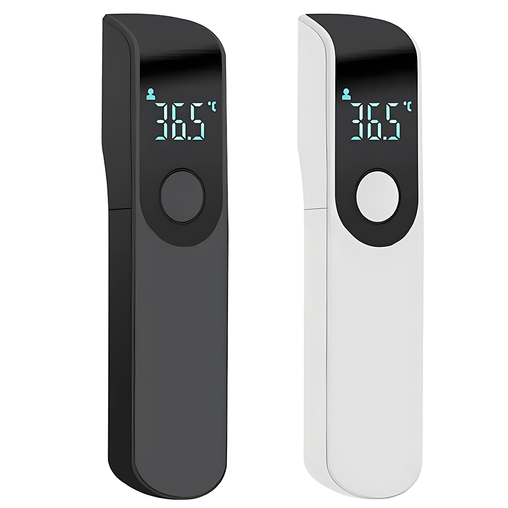 เครื่องวัดอุณหภูมิทางการแพทย์แ - Digital Thermometer Infrared บทวิจารณ์และราคา