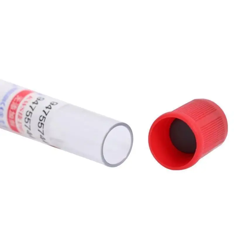 100pcs สูญญากาศทางการแพทย์เลือ - Blood Collection Tube บทวิจารณ์และราคา